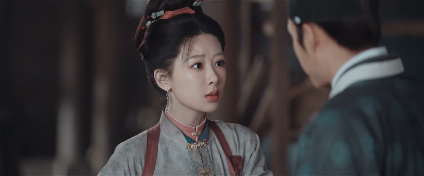 烫着了 我没事