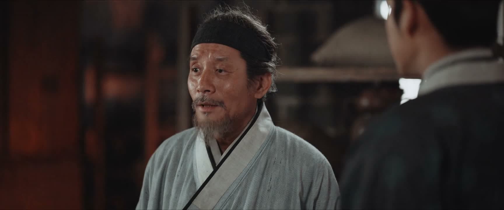 我看他有一把子力气