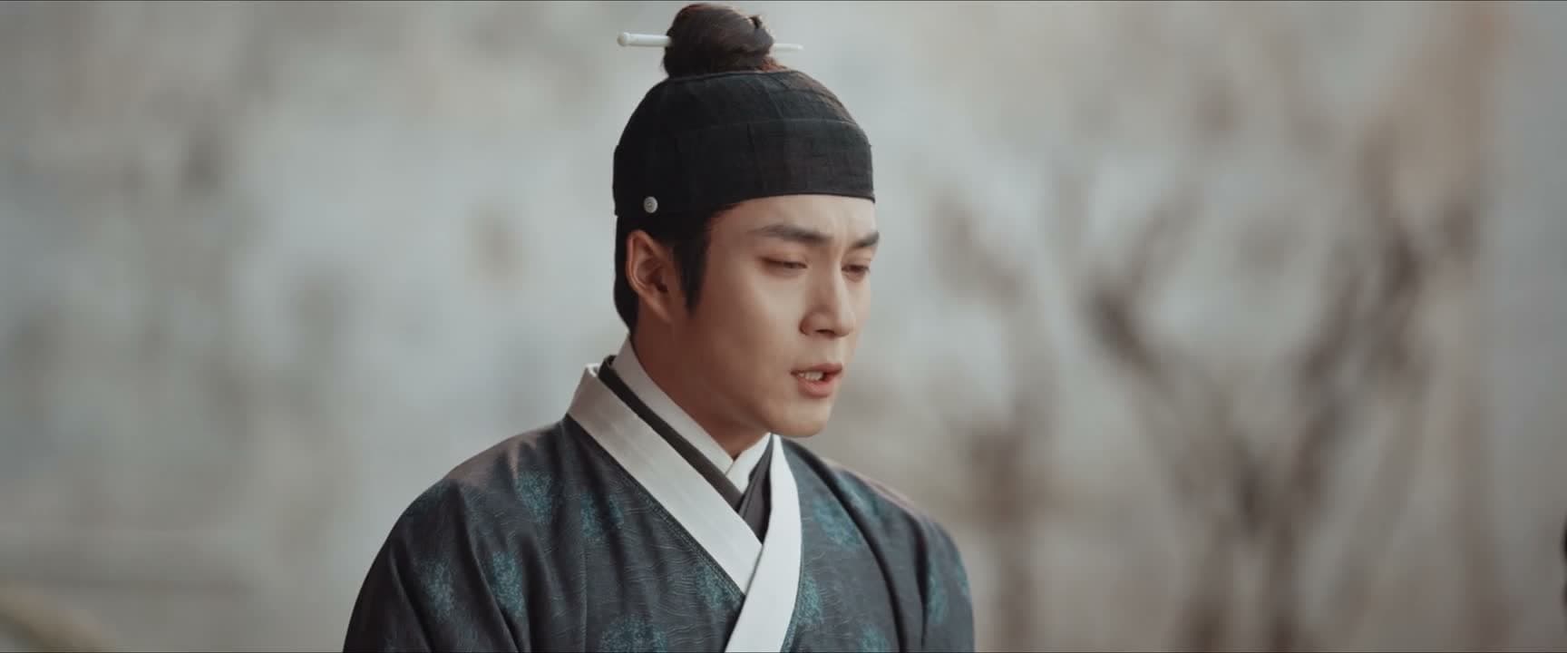 侄儿有一个不情之请
