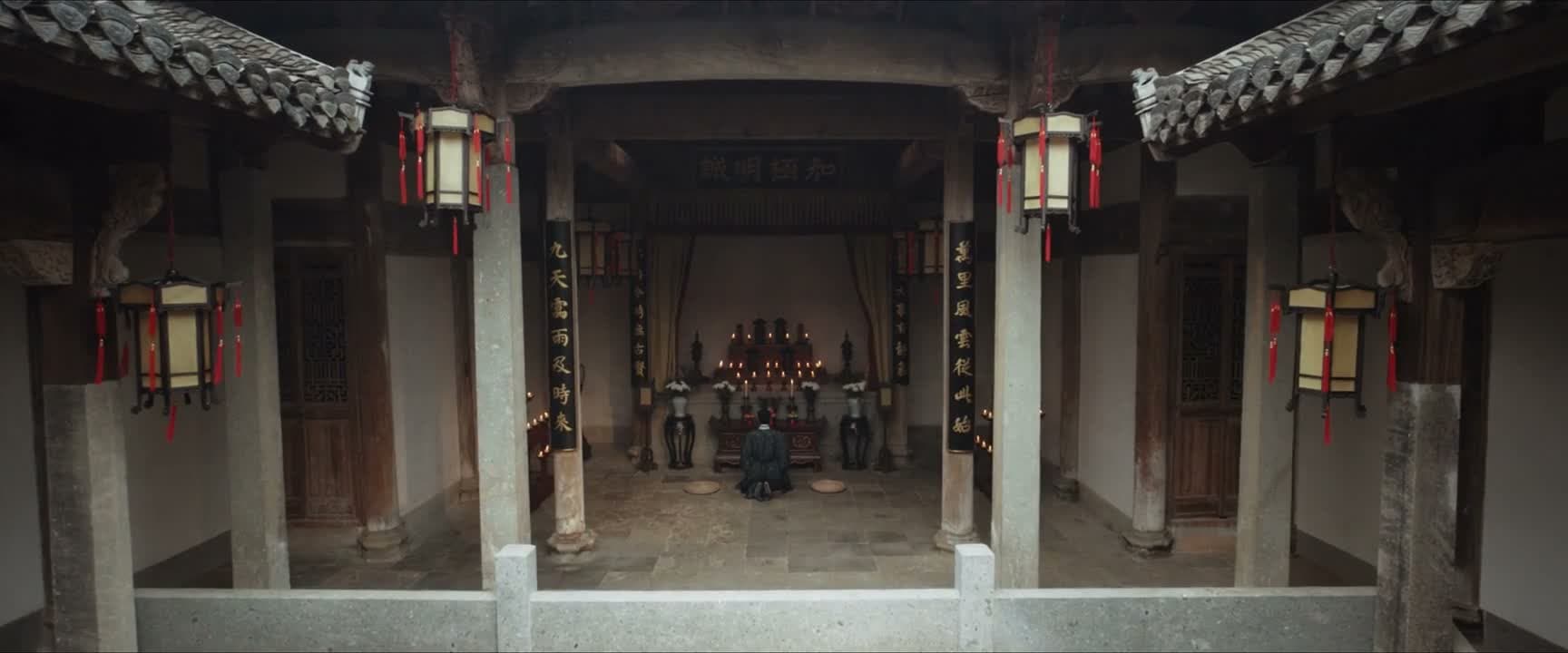 只是造化弄人啊