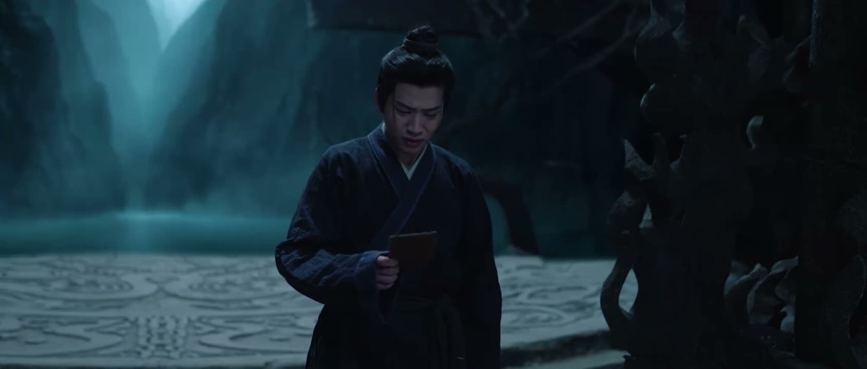 可吾不愿忘之