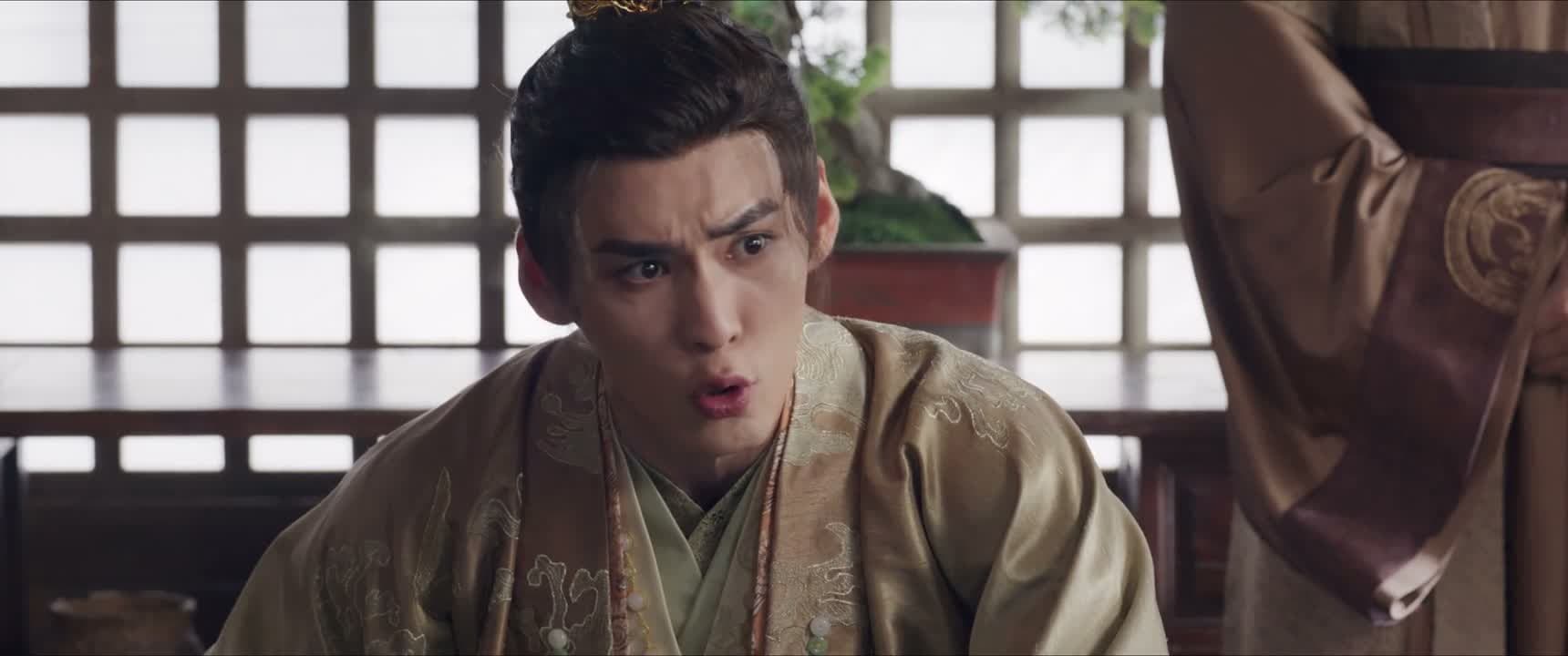 城主又对我们虎视眈眈