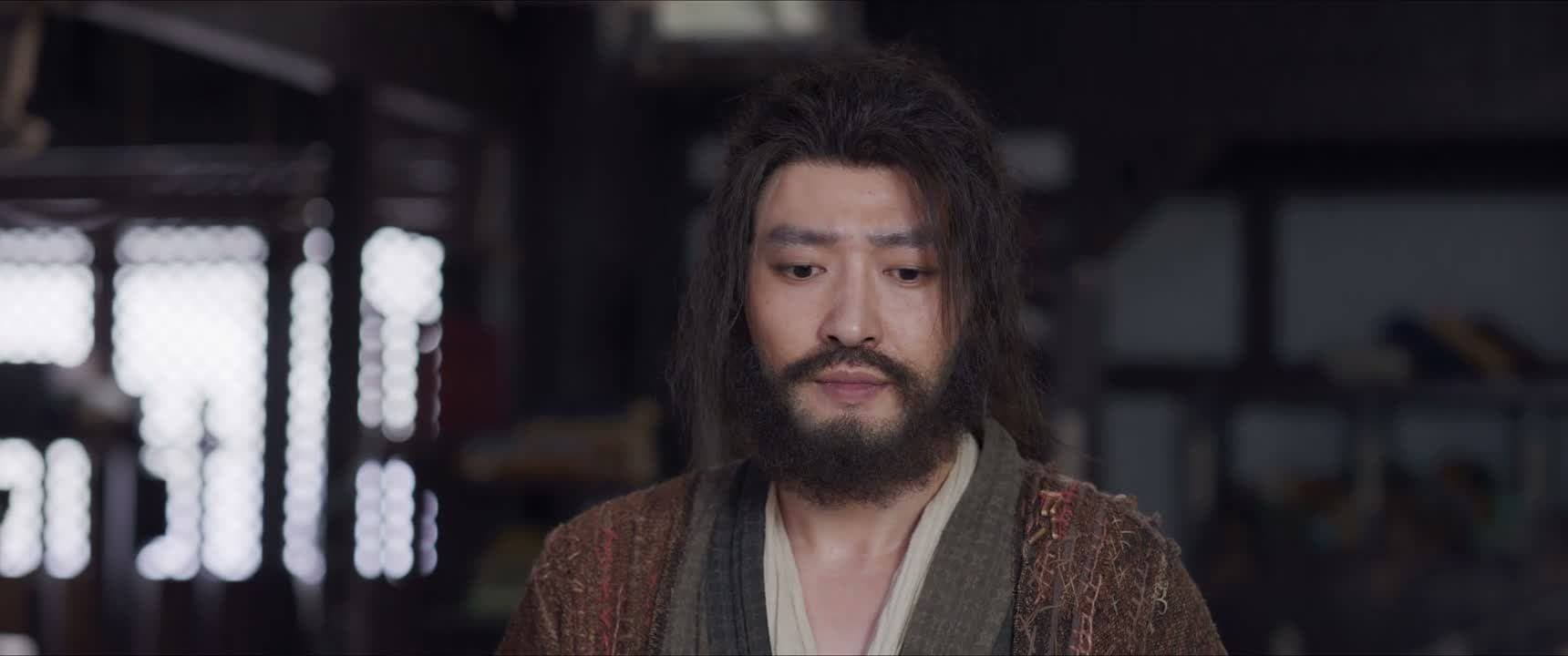 是啊 他们难道想取而代之
