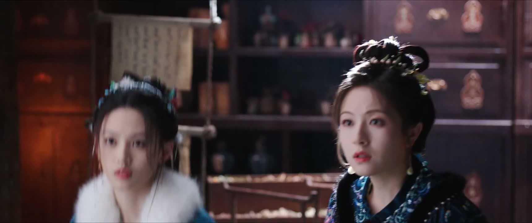 大成眼看就要痊愈
