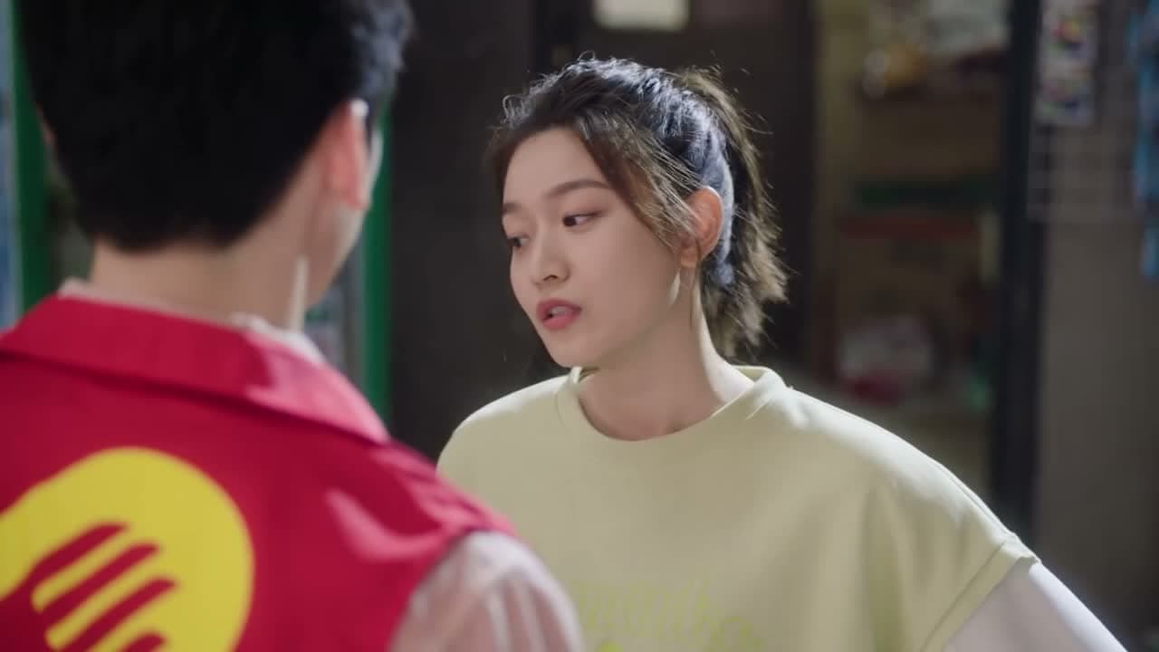 那就当义务劳动了呗