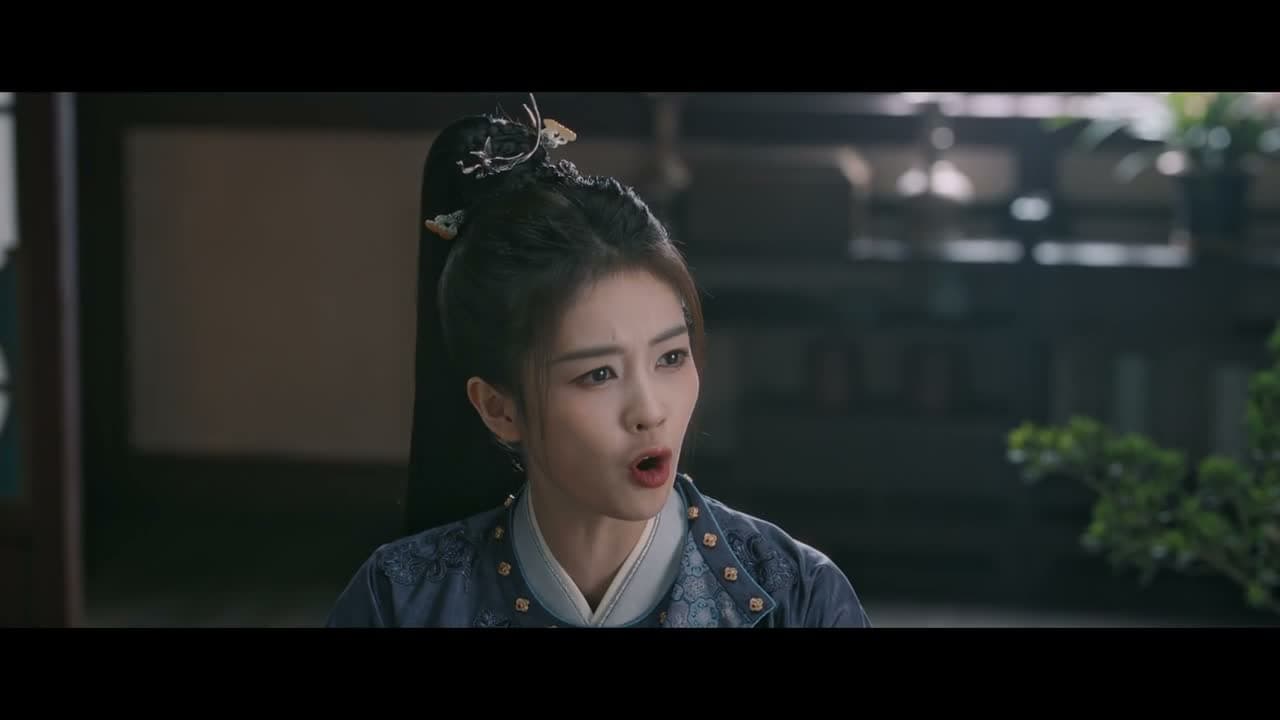 是谁都无妨 是吗? 不然呢?